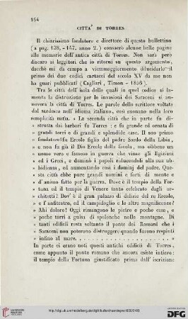 Città di Torres