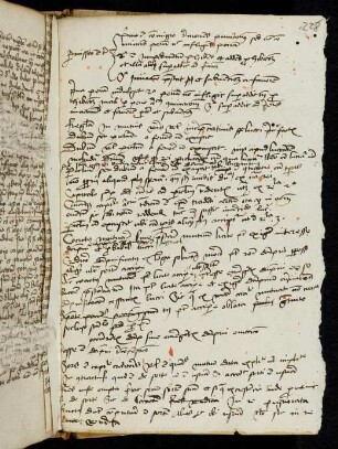 228r-232r Wendelin Steinbach: Opuscula