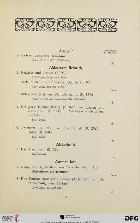 [Adam P. – Zasinger Martin] (Nr. 1-263)