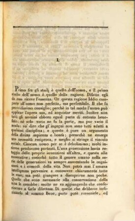 Storia della filosofia, [1],1