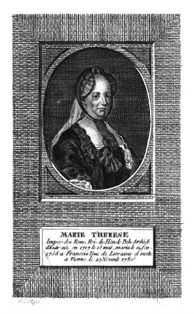 Marie Thérese