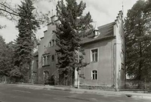 Lindenhaus