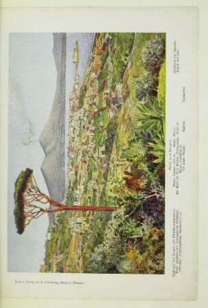 Golf von Neapel