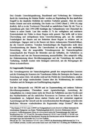 5.2 Angewandte Strategien