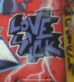 LoVE SiCK