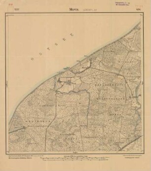 1739(alte Nr.: 434) Müritz
