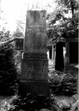 Grabstein C II B/6/11