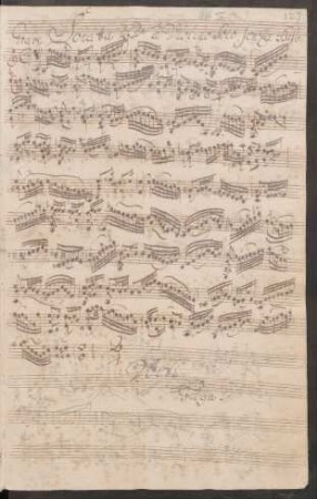 Sonaten; vl solo; a-Moll; BWV 1003