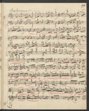 Scherzando e vivace; pf; C-Dur; RWV op. 82,2, Nr. 10