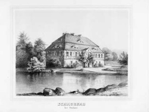Schmorkau