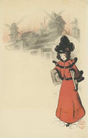 Moulin de la Galette