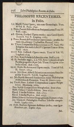 756-759, In Folio.