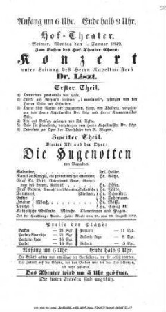 Konzert