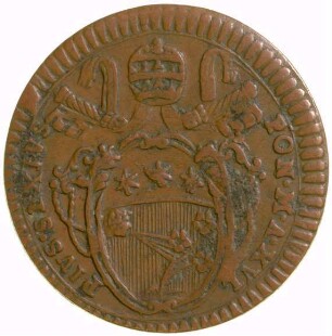 Münze, 1789 - 1790