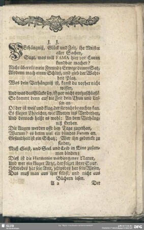 Lobgedicht