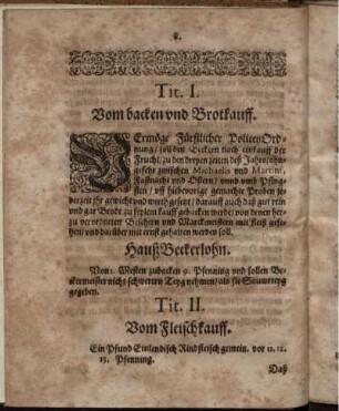 [Text der Müntz- und Tax-Ordnung]