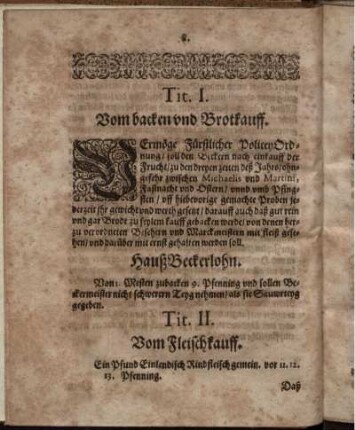 [Text der Müntz- und Tax-Ordnung]