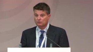 Impulse speech: Technology and banking