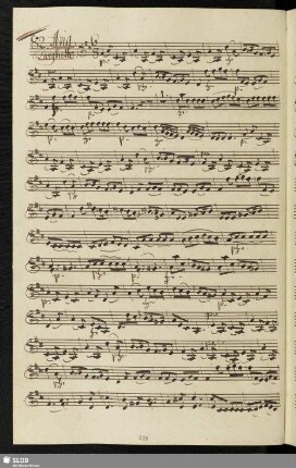 82. Aria: Tornato è il sole / Piccinni, N.