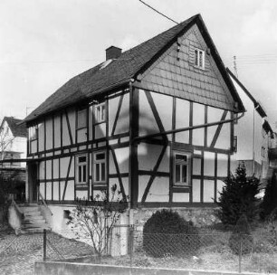 Mengerskirchen, Schulgasse 4