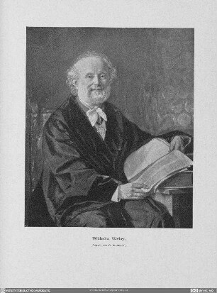 Wilhelm Weber
