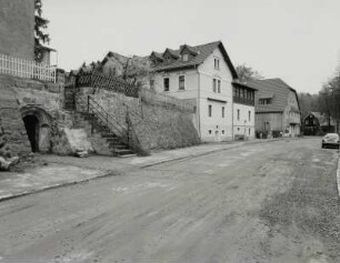 Ort, Liegau Augustusbad