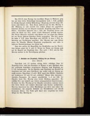1. Gefechte um Przasnysz, Rückzug bis zur Grenze
