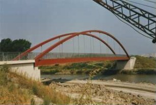 Neubau Straßenbrücke Nr. 314 Wassel - Wehmingen/Mittellandkanal