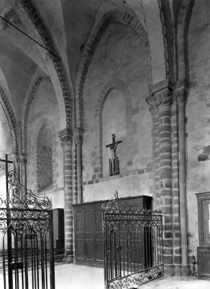 Chapelle Saint-Crépin