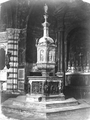 Taufbrunnen