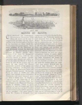 July, 1899