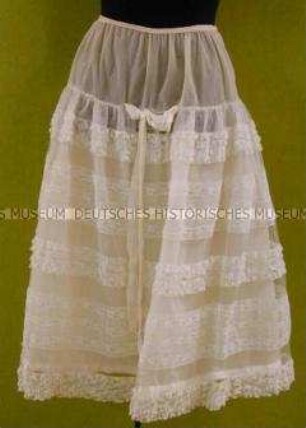 Petticoat