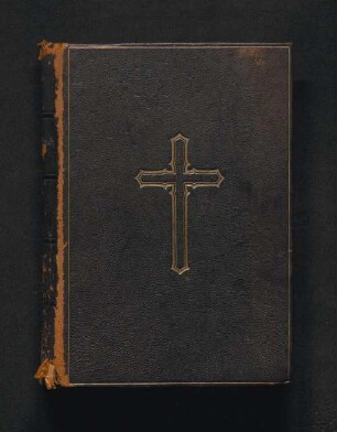 Evangelisches Gesangbuch für die Provinz Sachsen