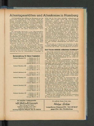 Sind Frauen wirklich schlechtere Autofahrer?