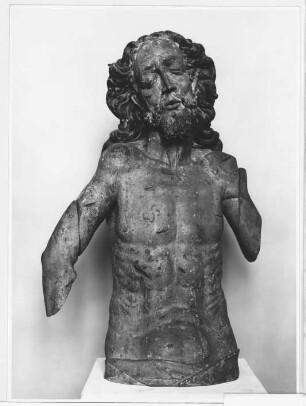 Christus als Schmerzensmann