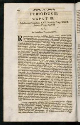 140-147, Caput III