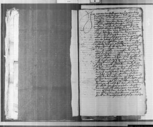 Testament von Stoeve, Johan