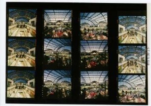 Stadtzentrum, Schenefeld, 1991
