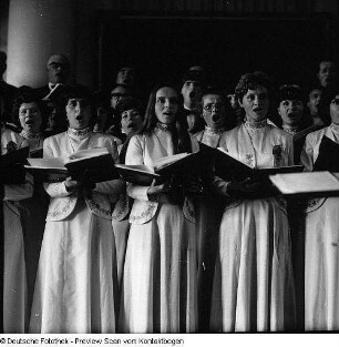 Kodaly-Chor Szolnok