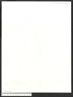 Brief (Verfasser: Lernet-Holenia, Alexander; Adressat: Perutz, Leo)