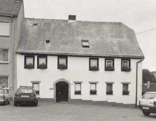Wohnhaus, Wildenfels (Kreis Zwickau)
