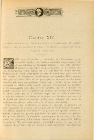 Capítulo XIV
