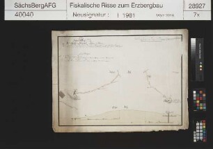 Freundlicher Bergmann Erbstolln bei Munzig, Verhalten des Dürrwiesenstolln zu den Grubengebäuden auf dem Freundlicher Bergmann Morgengang