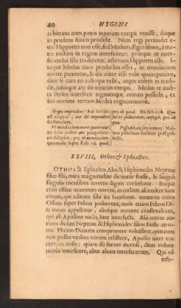XXVIII. Othos & Ephialtes.