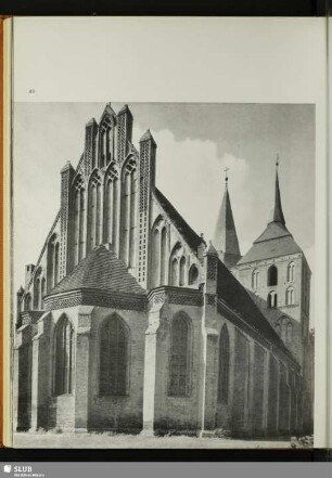 Marienkirche Gransee