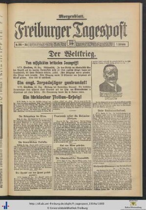 29.12.1914 (Morgenblatt)