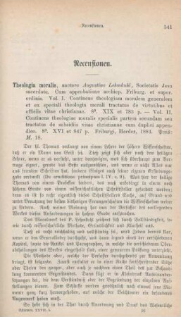 541-561 Rezensionen