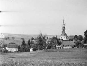 Wittgendorf b. Zittau