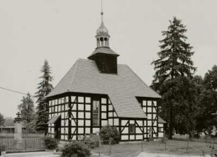 Evangelische Pfarrkirche