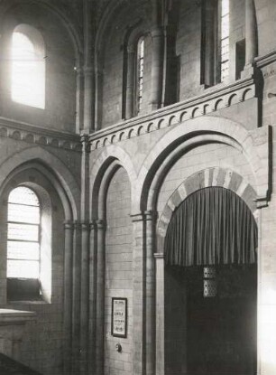 Magdeburg. Frauenkirche